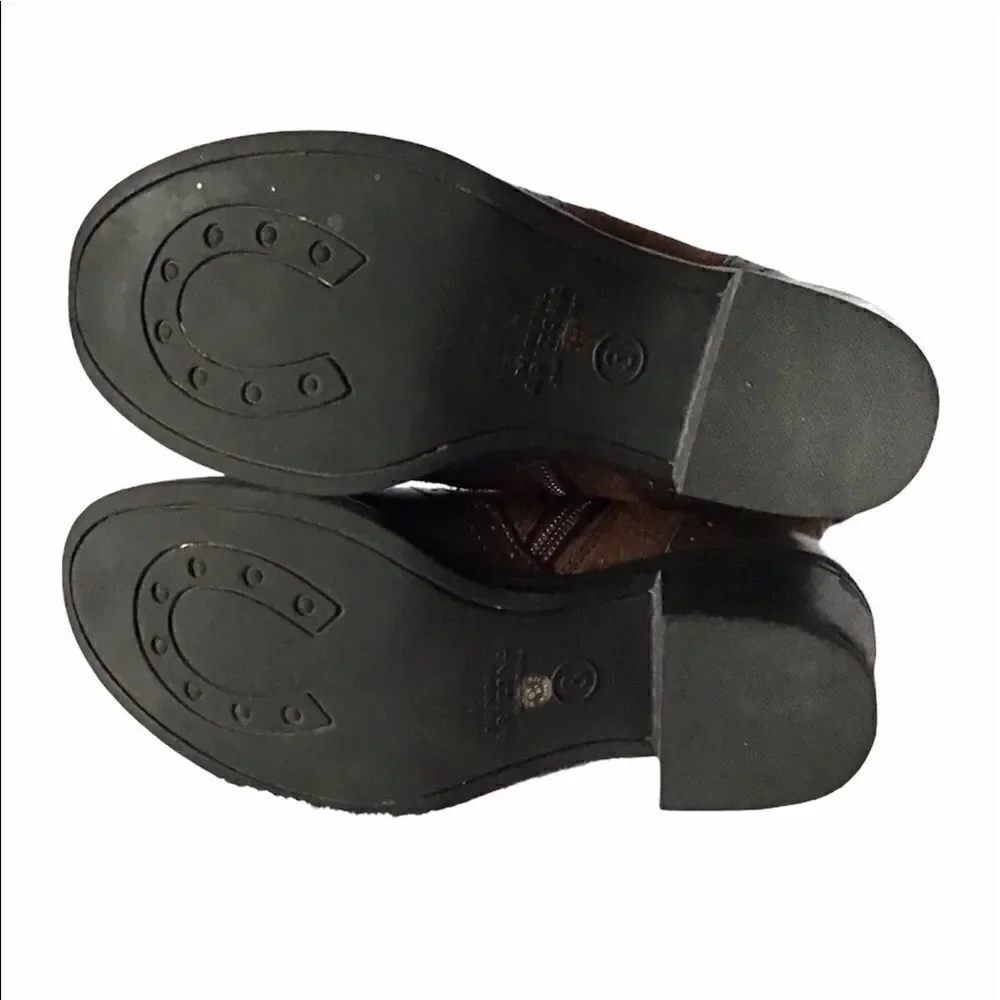Arizona Jeans Company Fashion Cowboy Boots Jade II